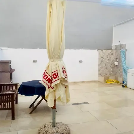 La Casa Di Ale Mi
