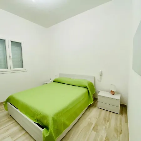 La Casa Di Ale Mi Holiday home