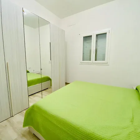 Holiday home La Casa Di Ale Mi