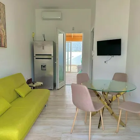 Holiday home La Casa Di Ale Mi