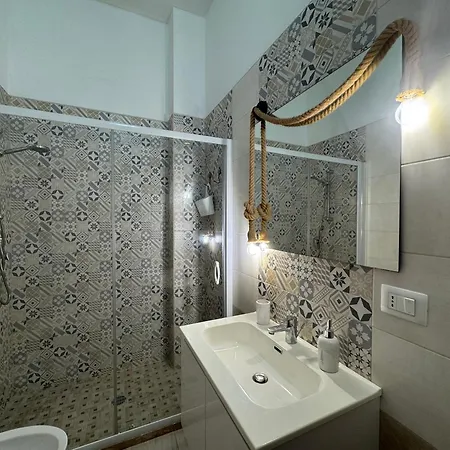 La Casa Di Ale Mi Casa de Férias