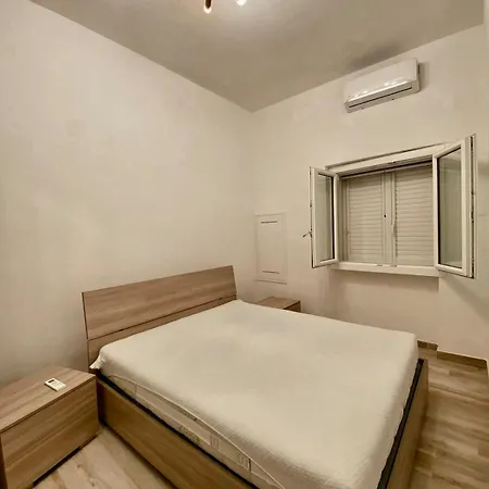 La Casa Di Ale Mi Prázdninový dům