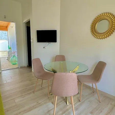 La Casa Di Ale Mi Prázdninový dům Torre Ovo